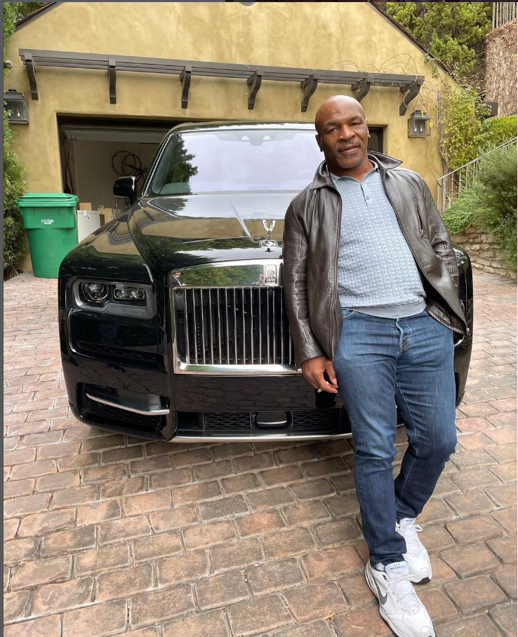 bao mike tyson reveals his journey to finding himself after bankruptcy and owning a collection of supercars and villas 652988c28a10d Mike Tyson Reveals His Journey To Finding Himself After Bankruptcy And Owning A Collection Of Supercars And Villas