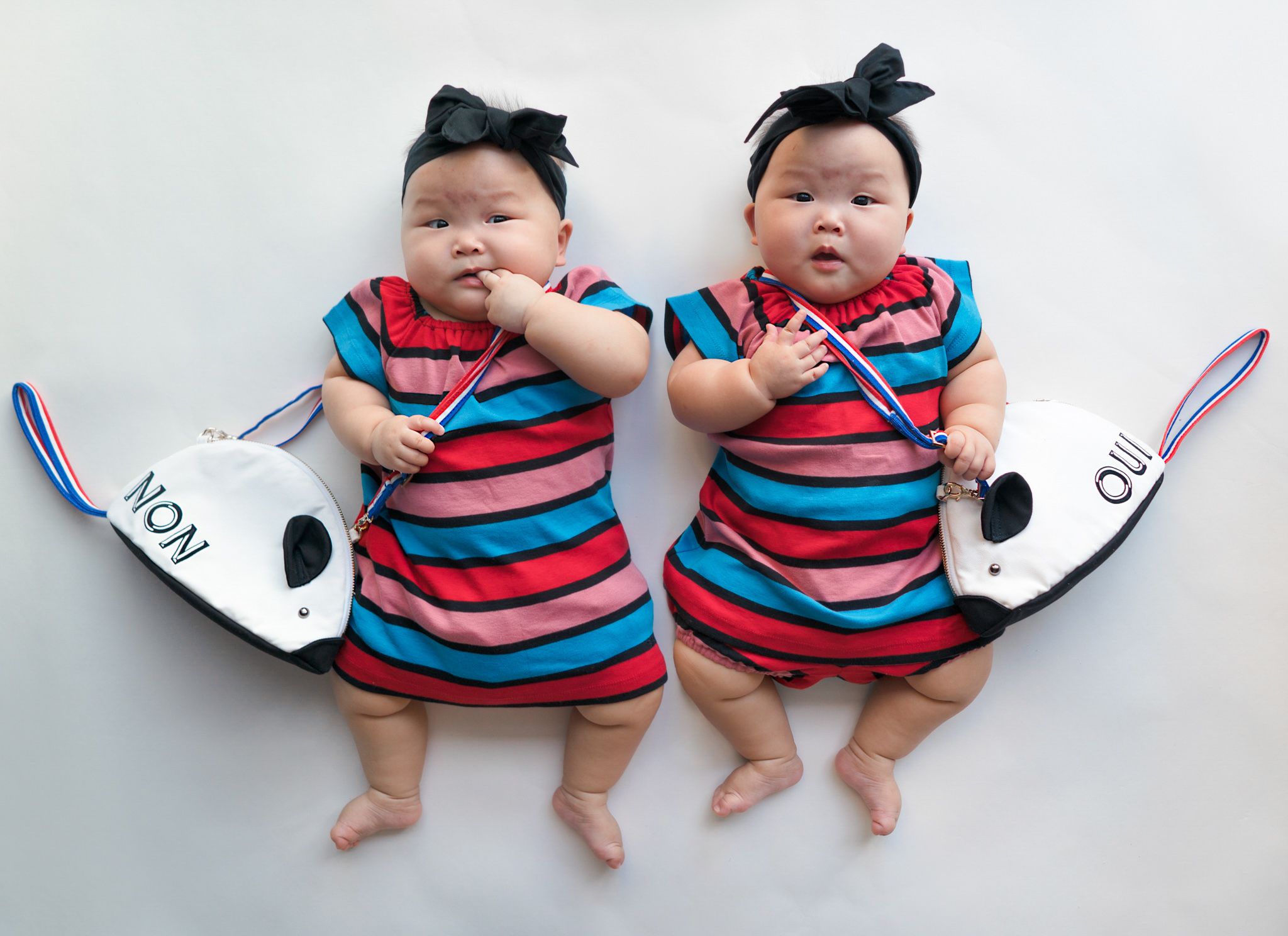 National Sibling Day: See the Cutest Twins on Instagram | Time