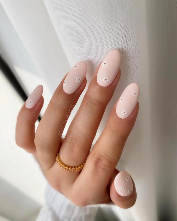 spring nails, spring nails 2023, spring nails inspiration, spring nails short, spring nails simple, spring nails acrylic, spring nail art, spring nail designs, spring nail ideas, spring nail colours, floral nails, floral nails designs