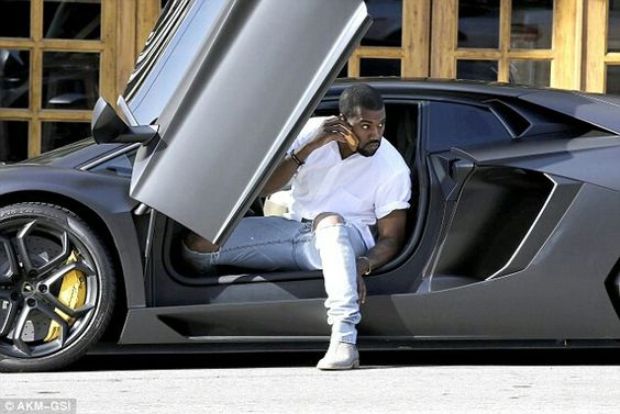 bao kanye west gave kim kardashian supercars worth million to celebrate their th wedding anniversary surprising the whole world with the story behind them 6516d31e776c4 Kanye West Gave Kim Kardashian 5 Supercars Worth Million To Celebrate Their 9th Wedding Anniversary, Surprising The Whole World With The Story Behind Them.