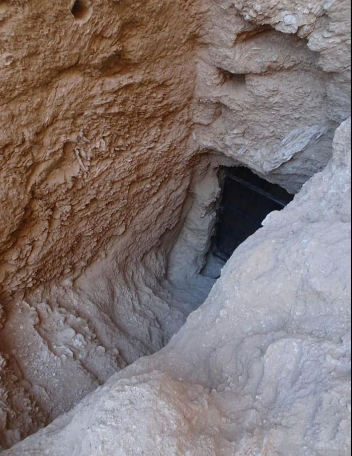 3,500-Year-Old Tomb Discovered In Luxor - Who Is The Royal Buried Inside?