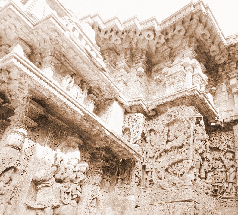 Hoysaleswara Temple