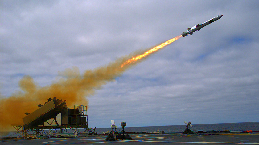 Navy Plans Ship-Killer Missiles On Amphib Ships - Breaking Defense