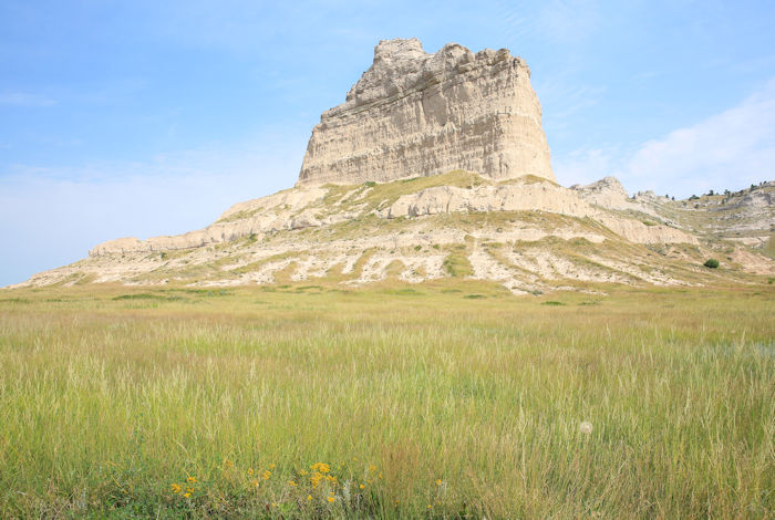 Evidence Humans Walked The Great Plains 18,000 Years Ago May Have Been Found - Archaeologists Say 