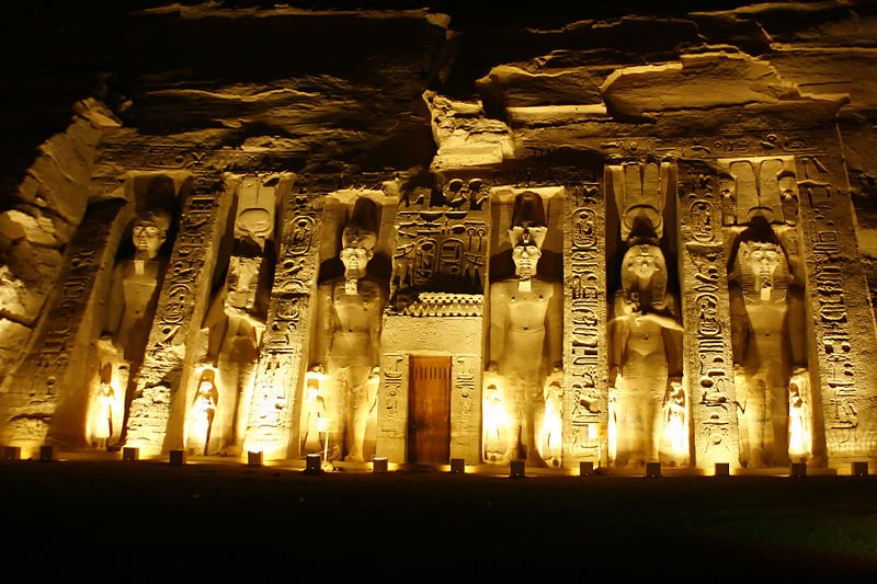 Abu Simbel