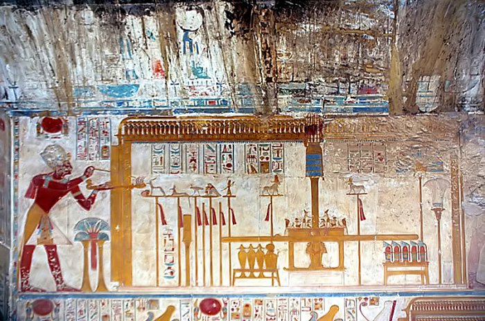 Abydos: One Of The Most Important Cities Of Ancient Egypt