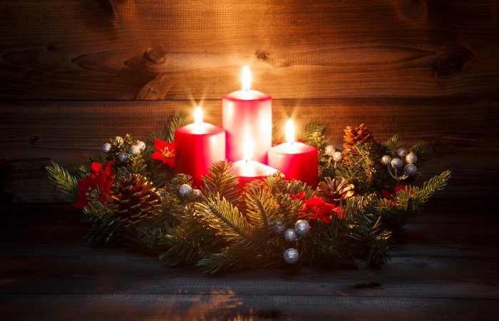 Advent: Facts And History About The Christian Season Celebration