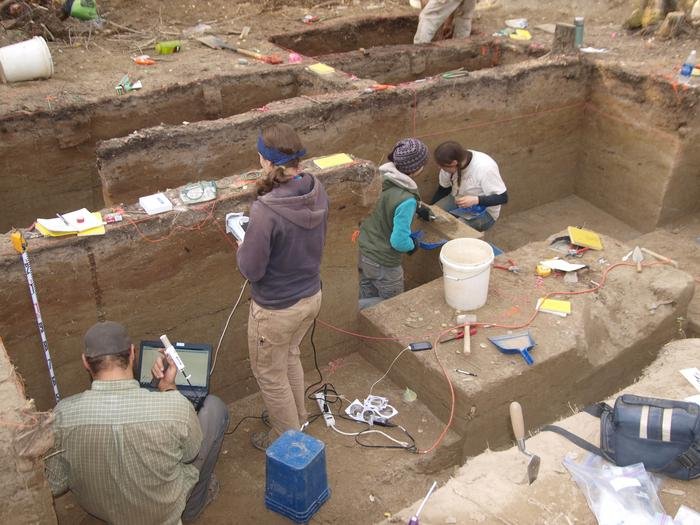 Ancient Alaskans Were Freshwater Fishers - Earliest Evidence Found