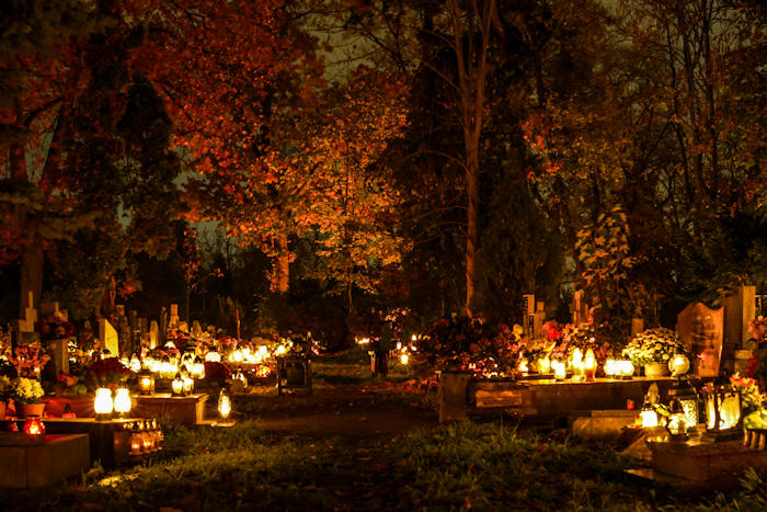 Halloween: Facts And History About All Hallows' Eve And Its Connection With Samhain – An Ancient Celtic Festival