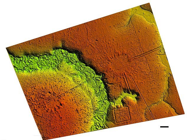 Ancient Circular Mound Villages Hidden In Amazonian Jungle Represent Native American Cosmos - New LIDAR Discovery