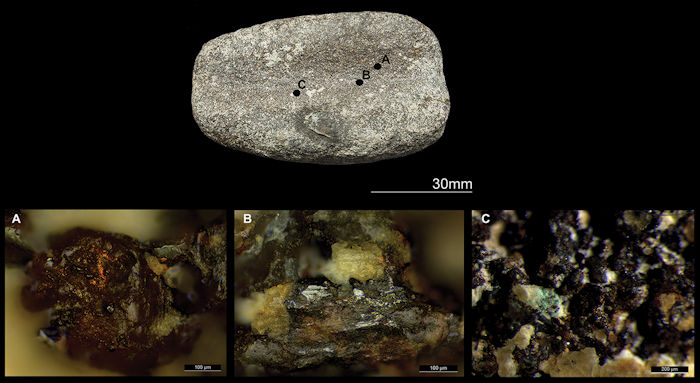 Ancient Goldsmith's Toolkit Discovered Near Stonehenge