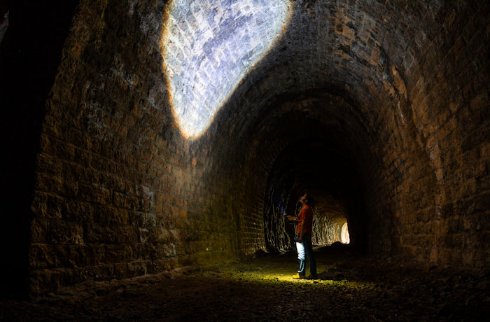 Mystery Of The Ancient Lost City Beneath Missouri - A Puzzling And Forgotten Discovery