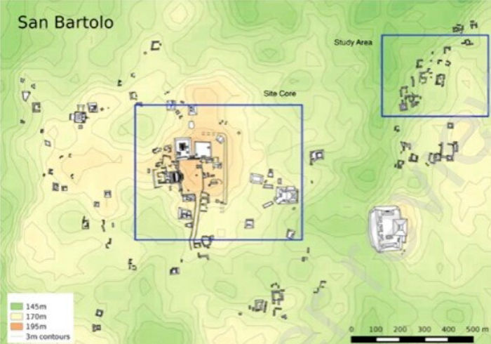 What Can Ancient Toilets Teach Us About Maya Life And Tamales?