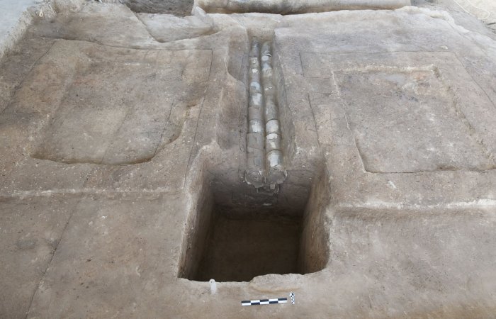 China's Ancient Water Pipes Show People Mastered Complex Engineering Without The Need For A Centralized State Authority