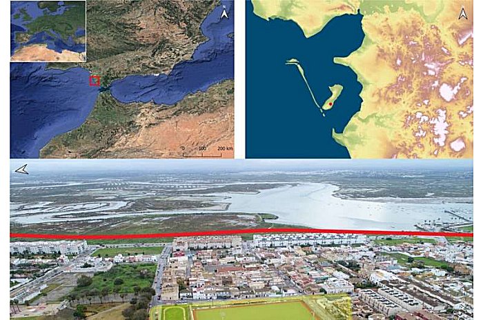 Andalusia Was First Inhabited By Neolithic People From The Southern Part Of The Iberian Peninsula 6,200 Years Ago