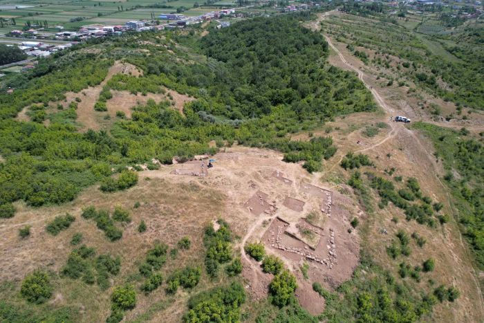 2,000-Year-Old Lost City Of Bᴀssania Described By Roman Historian Livy Investigated By Archaeologists