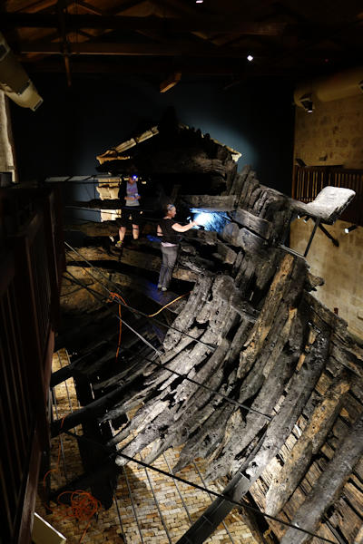 Batavia Shipwreck Reveals Secrets Of 17th-Century Dutch Seafaring Domination