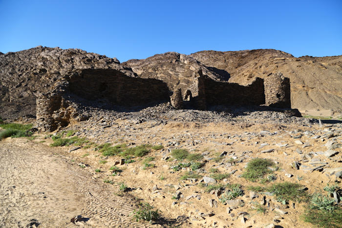 Curious Ancient Buddha Figurine Discovered In Berenice Troglodytica, Egypt