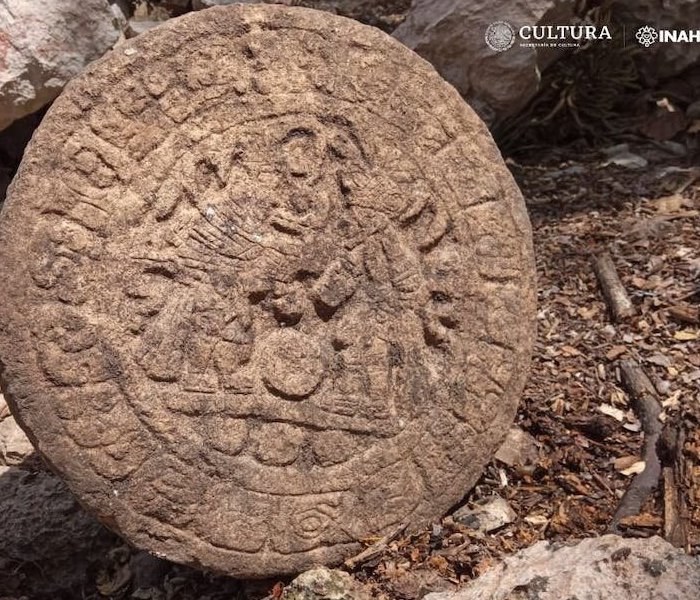 Archaeologists Discover Ancient Mayan Board Game - Here's What It Can Teach Modern Educators 