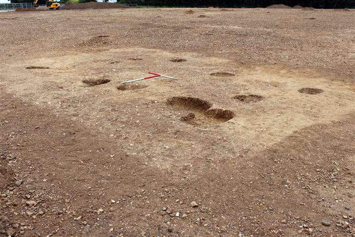 Fascinating 3,000-Year-Old Artifacts Found At Herne Bay, Kent, UK