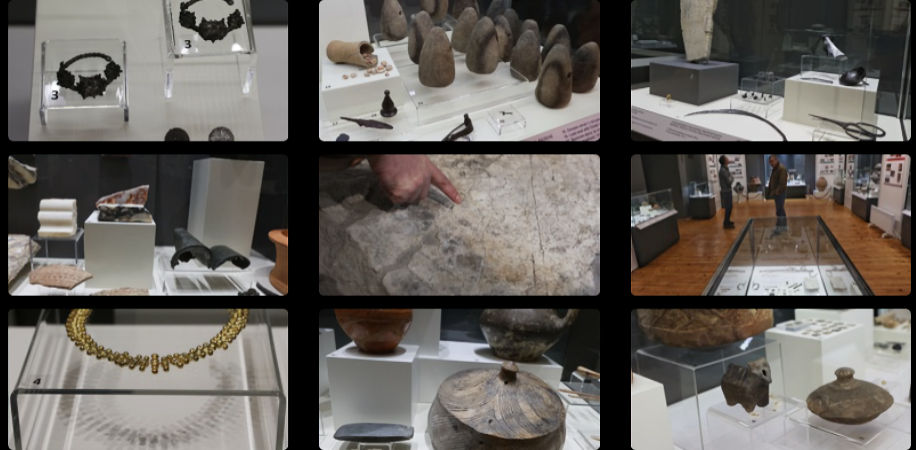 Magnificent Ancient Artifacts Found In Bulgaria Last Year Go On Display