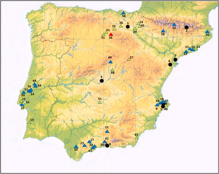 Early Neolithic Time Capsule - Intriguing Ancient Funeral Discoveries In The Galería del Sílex Cave, Spain