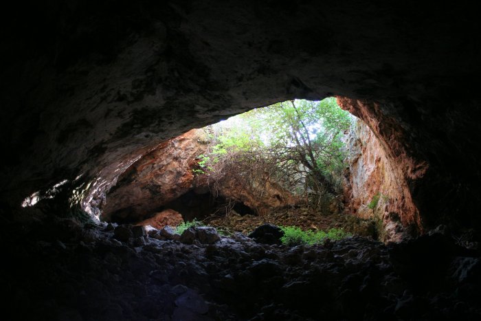 Ancient Human Remains Buried In Spanish Caves Were Subsequently Manipulated And Utilized