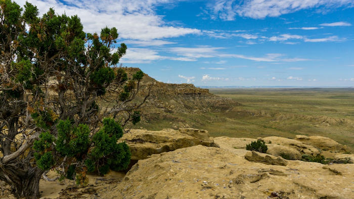 Ancient Chaco Canyon Was Much More Than A Ceremonial Site New Study Reveals