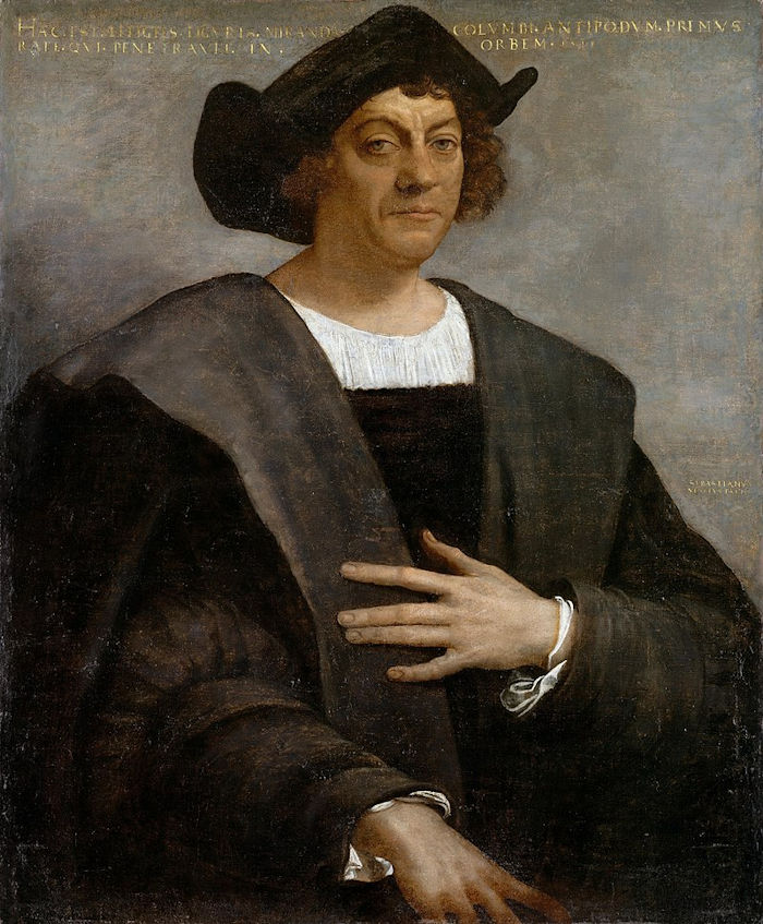 Tomb Of Christopher Columbus Finally Discovered But There Is One Problem With His Body