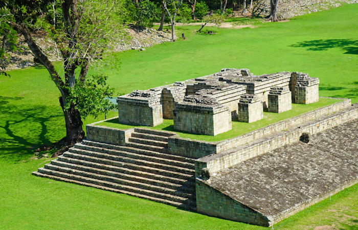 Secret Behind Ancient Durable Maya Plaster Discovered