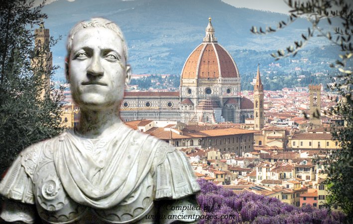 Exile Of The Generous Intellectual Banker Caused Fury In Renaissance Florence