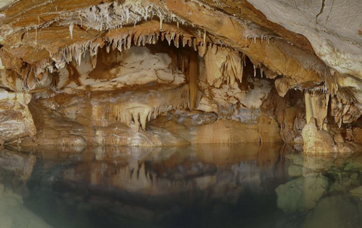 Cosquer Cave And Its Magnificent Underwater Stone Age Paintings Created 27,000 Years Ago