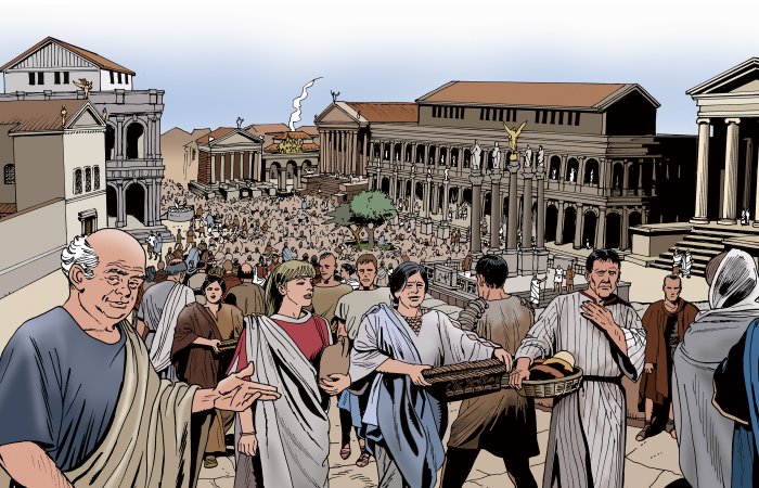 Why Was Dementia Extremely Rare In Ancient Greece And Rome?