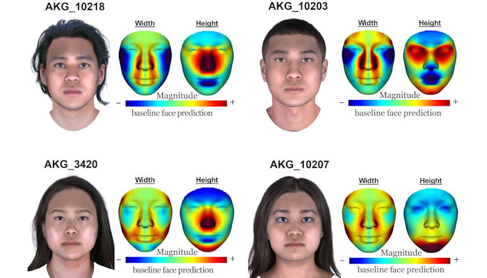 What Does DNA From 1,700-Year-Old Individuals Dated To The Three Kingdoms Period Tell About Ancient And Modern Korea?