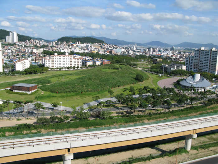 What Does DNA From 1,700-Year-Old Individuals Dated To The Three Kingdoms Period Tell About Ancient And Modern Korea?