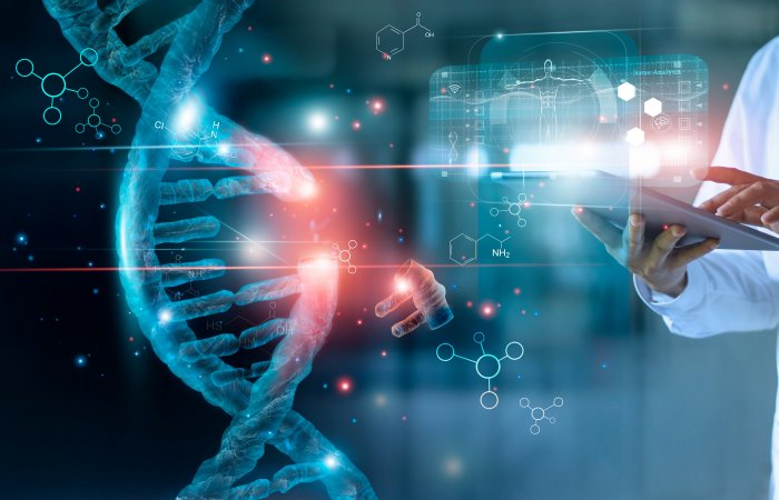 DNA Breakthrough - New Human Gene Cluster Sequence Discovered - What Does It Reveal About Our Evolution?