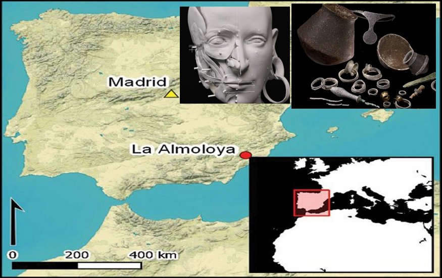 Disappearance Of The El Argar Civilization – Why Has No One Lived In The La Almoloya Region Again?