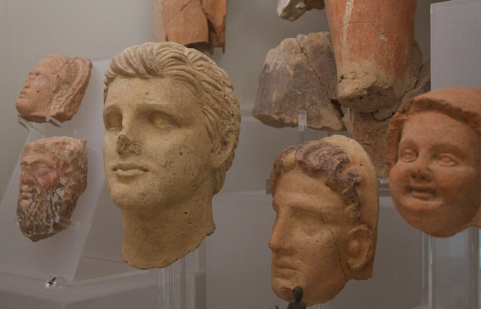 Intriguing Phenomenon Sheds New Light On The Etruscans 