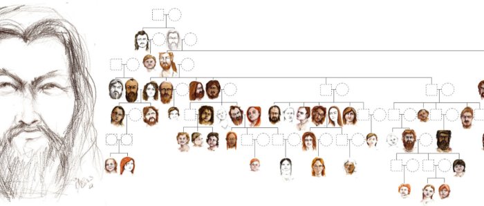 European Neolithic Family Trees Shed Light On Social Organization