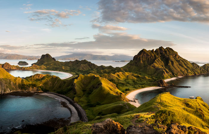 The Hobbit - An Ancient Hominin Species May Still Be Living In The Forests Of Flores Island - Anthropologist Says