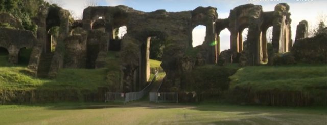 Huge Gallo-Roman Amphitheater Of Saintes Will Be Saved For Future Generations – New Project Started