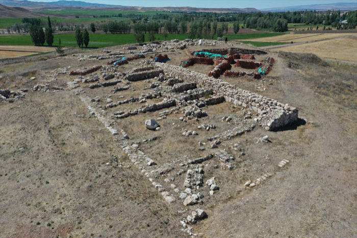 Ancient Hitтιтe Temple Dedicated To The Goddess Of Night To Be Unearthed 