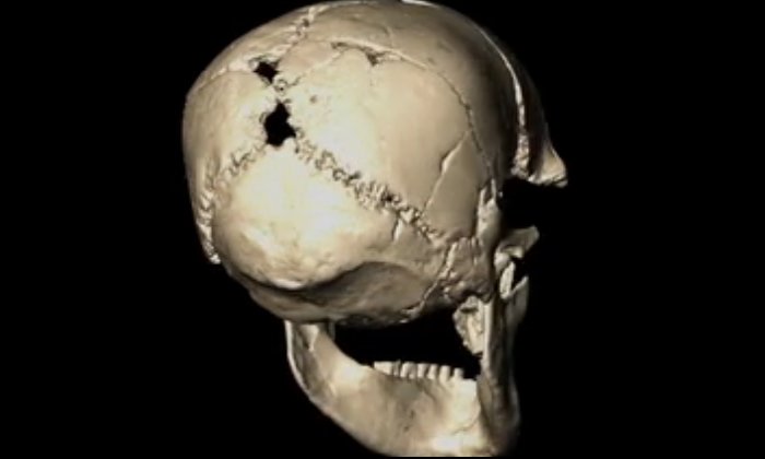 Oldest Modern Human Genome Identified With The Help Of Neanderthal Ancestry