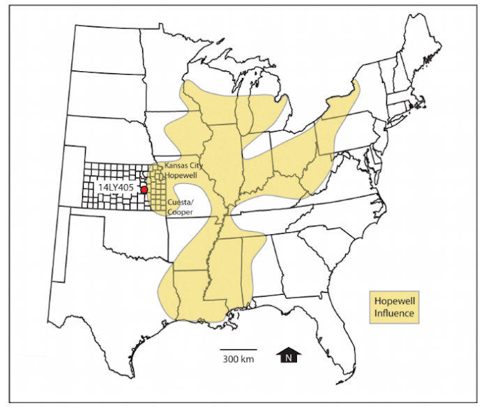 Remarkable Discovery Of Ancient Drilled Bear Teeth In Kansas – How Did They End Up On The On The Eastern Boundary Of The Great Plains? 