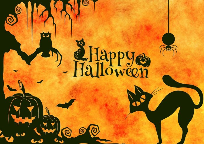 Halloween: Facts And History About All Hallows' Eve And Its Connection With Samhain – An Ancient Celtic Festival