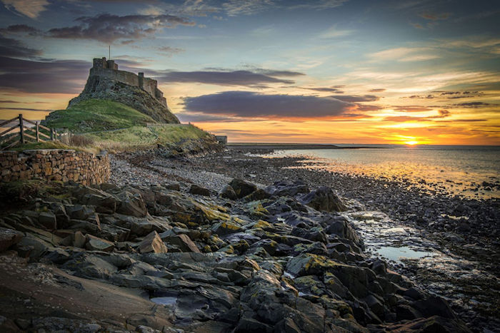 Warrior King Eadberht Of Northumbria And A Four-Legged Beast Featured On Ancient Coin Discovered The Holy Island