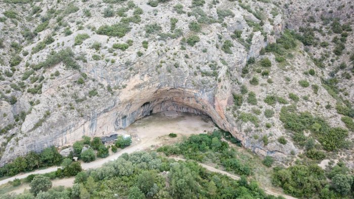 Rare Upper Paleolithic Human Remains Discovered In The Iberian Peninsula