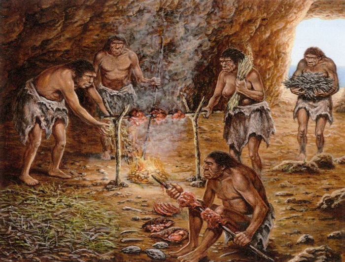 Groundbreaking Discovery Reveals High Cognitive Abilities In Humans Who Lived 170,000 Years Ago