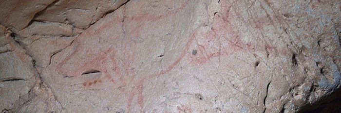 Was Ice Age Cave Art Influenced By Pareidolia?