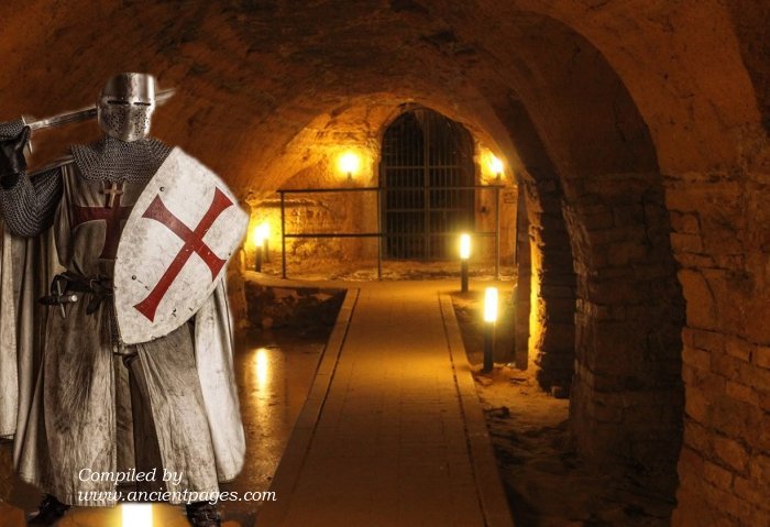 Were The Knights Templar Guilty Or Innocent Of The Crimes Laid Against Them?